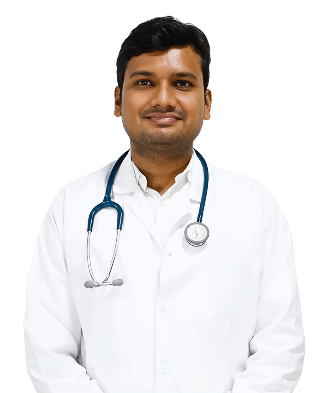 Dr Rahul Nikumbhe