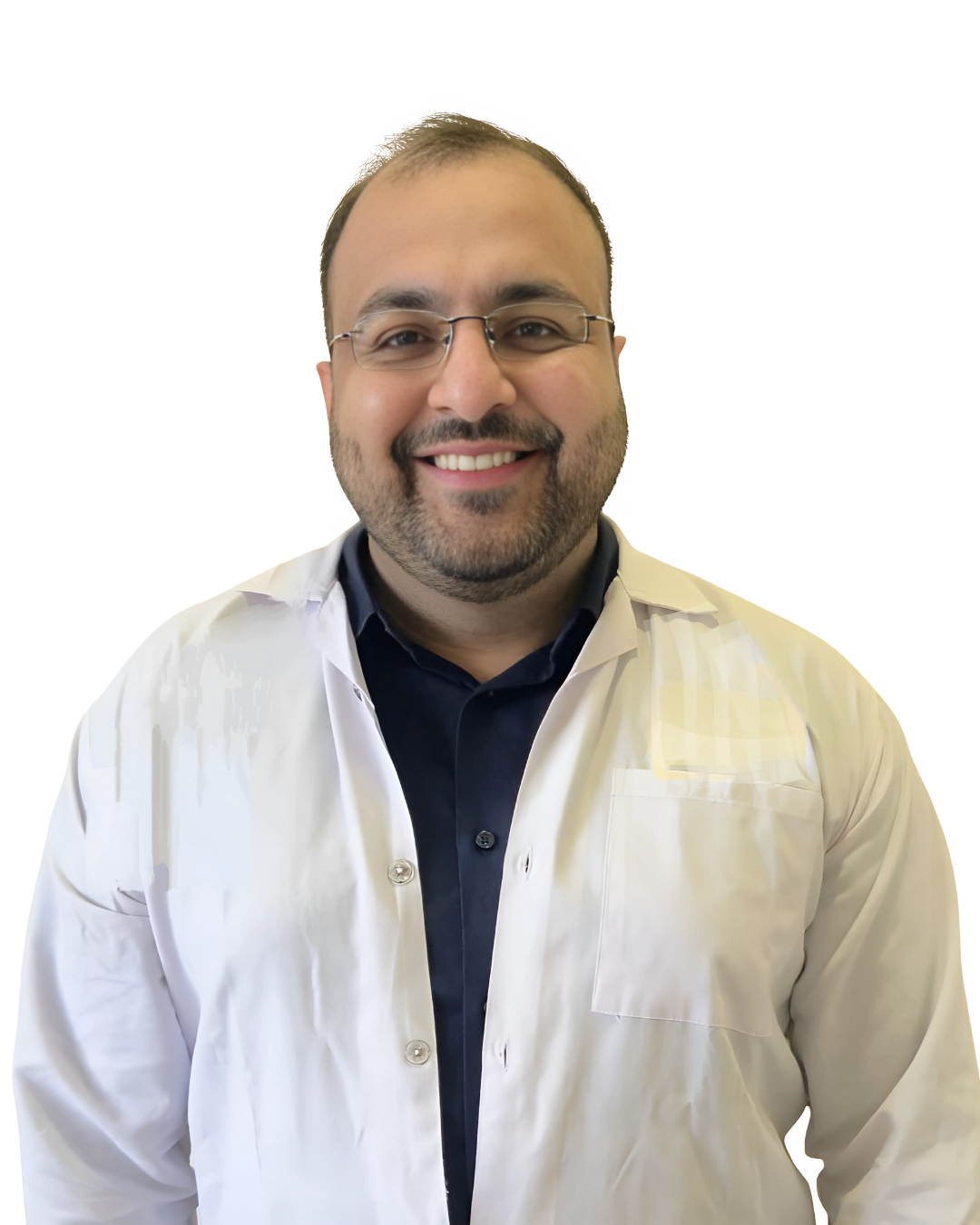 Dr. Ashwini Kumar Khokhar