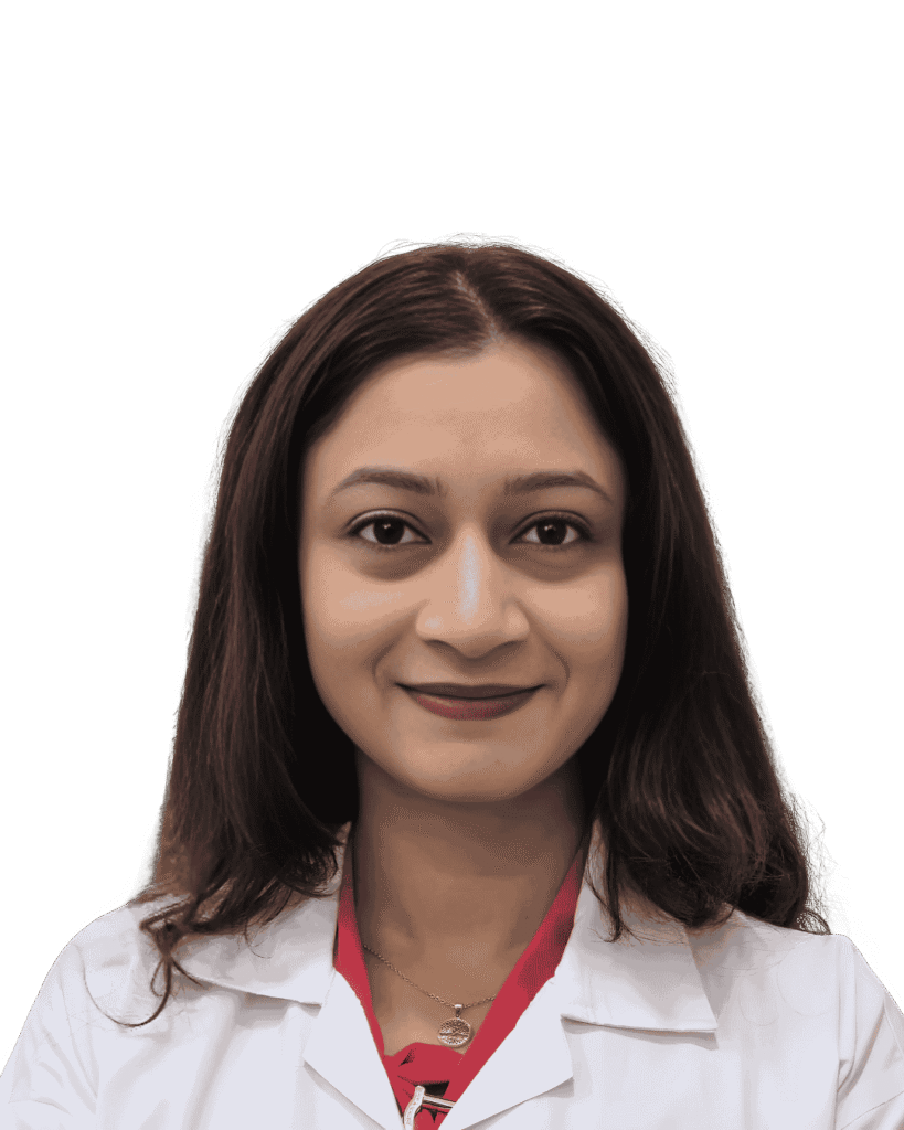 Dr. Tanvi Vaidya