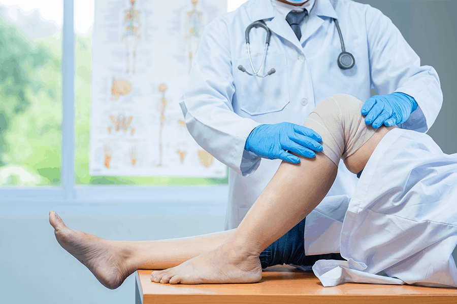 Orthopaedic in Chembur