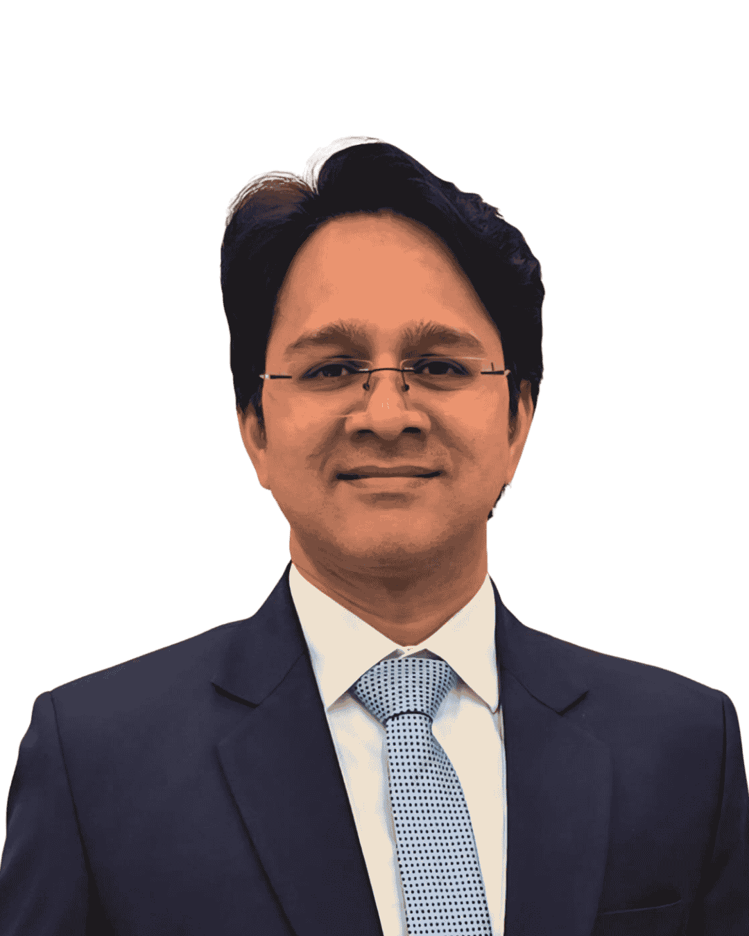 Dr. Zaffar K. Sayed