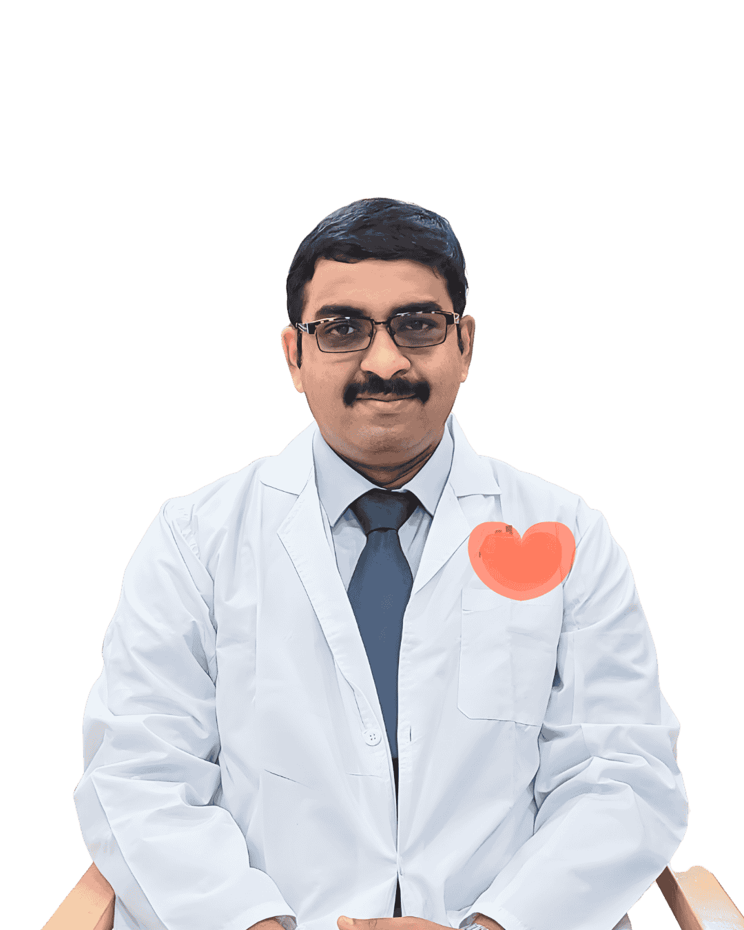 Dr. Swarup Pal