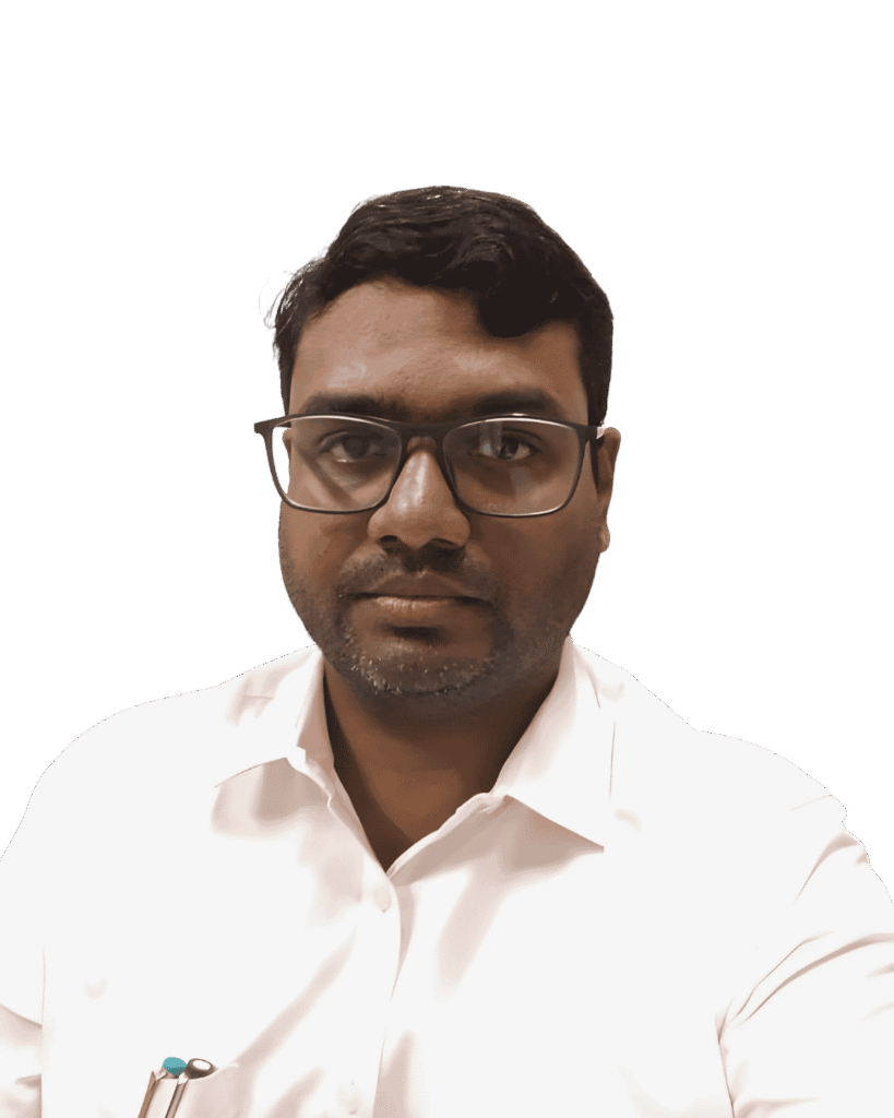 Best General and Laparoscopic Surgeon in Chembur, Mumbai