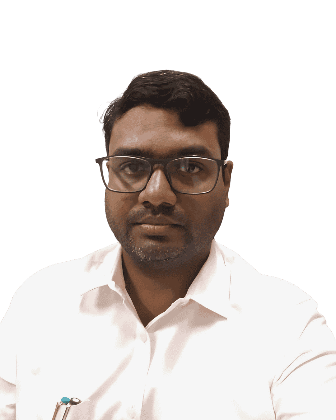Dr. Nikhil Gawde